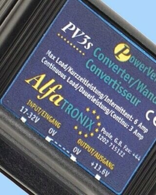 Converters