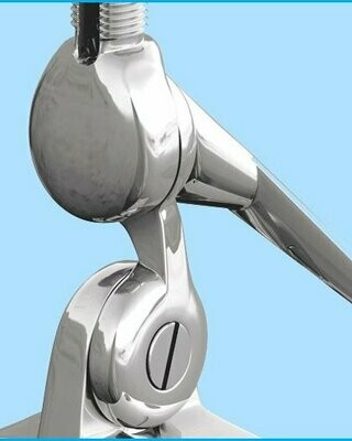 Ratchet Mounts