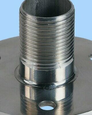 Straight Mounts