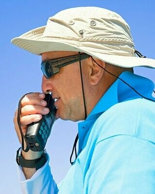 PHASE III VHF