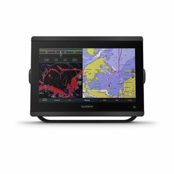 GPSMAP® 8612