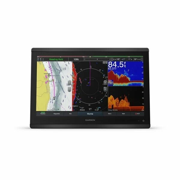 GPSMAP® 8616xsv