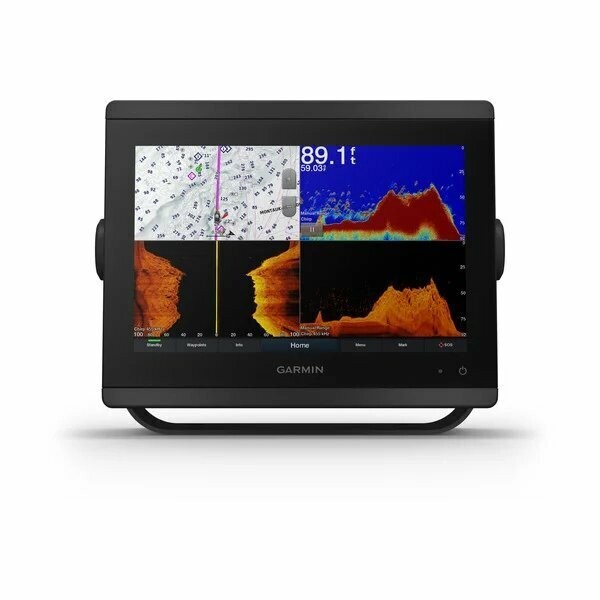 GPSMAP® 8610xsv