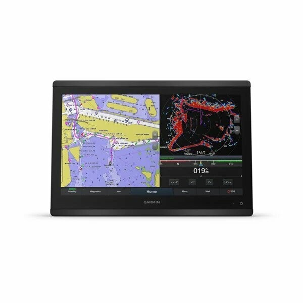 GPSMAP® 8616