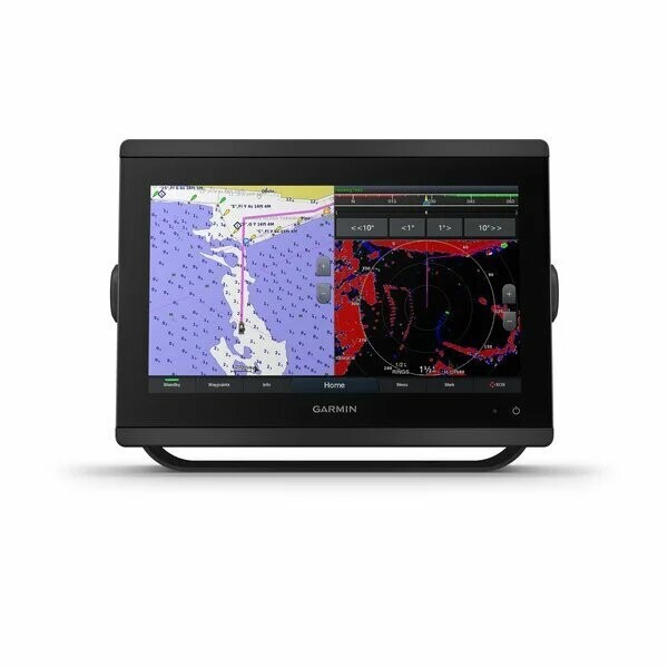 GPSMAP® 8412