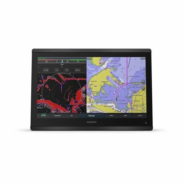 GPSMAP® 8416