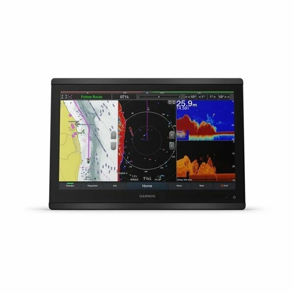 GPSMAP® 8416xsv