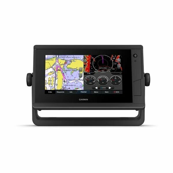 GPSMAP® 722 Plus