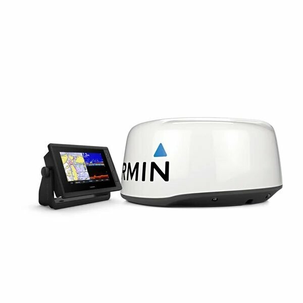 GPSMAP® 722xs Plus Bundle
