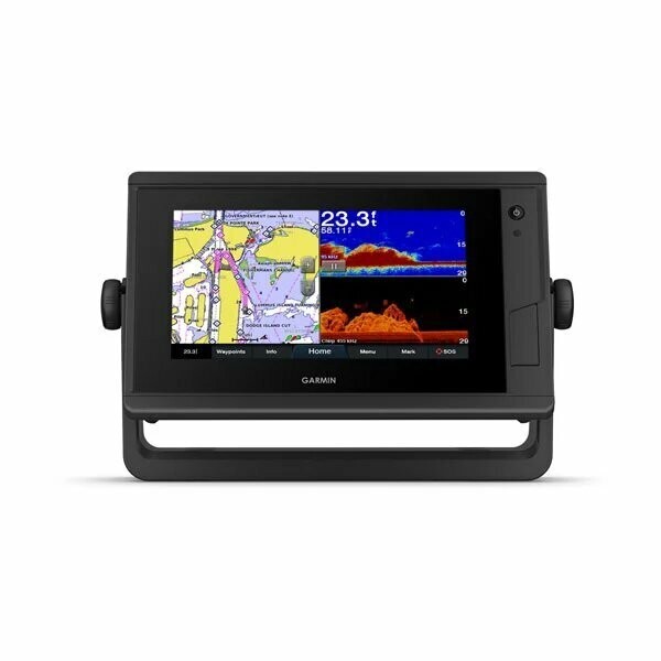 GPSMAP® 742xs Plus