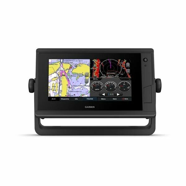 GPSMAP® 742 Plus