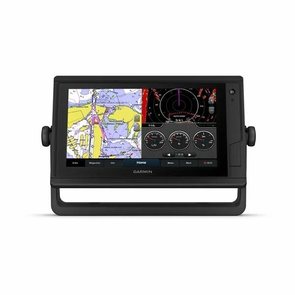 GPSMAP® 922 Plus