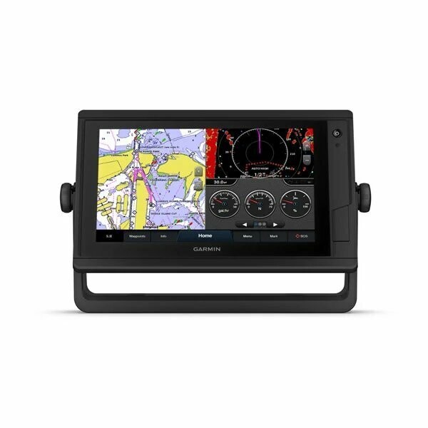 GPSMAP® 942 Plus