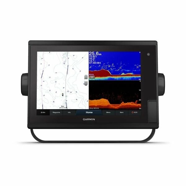 GPSMAP® 1222xsv Plus