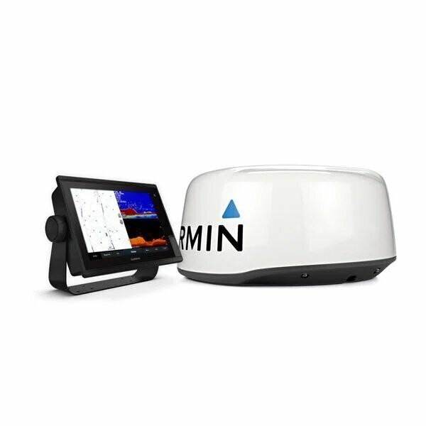 GPSMAP® 1222xsv Plus Bundle