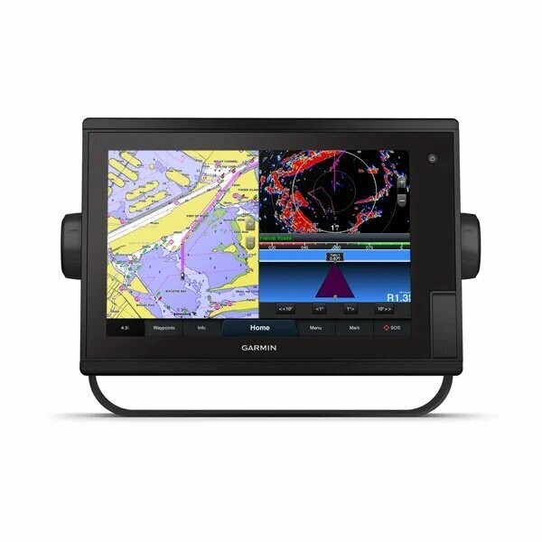 GPSMAP® 1242 Plus