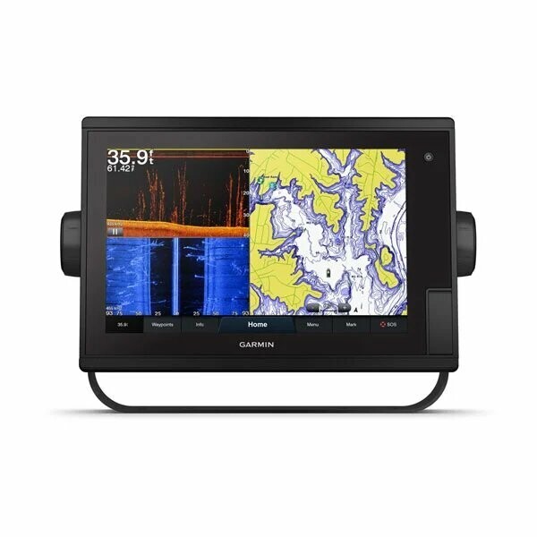 GPSMAP® 1242xsv Plus