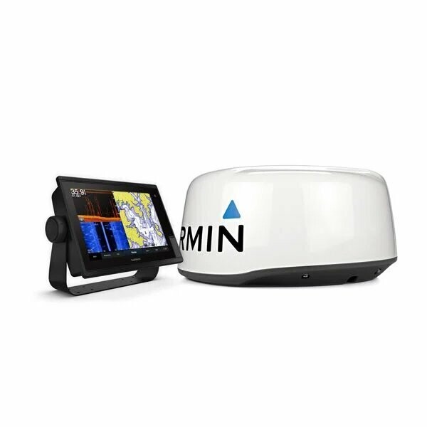 GPSMAP® 1242xsv Plus Bundle