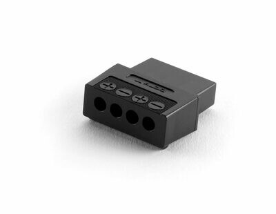 HD-SPKPLUG-4-RP