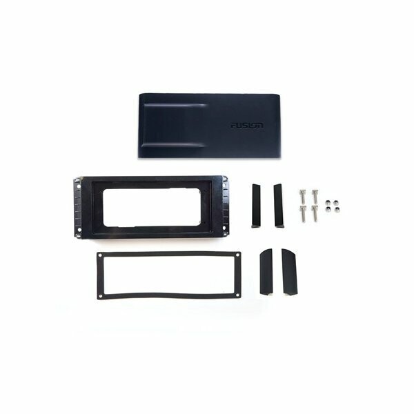 Stereo Retrofit Kit