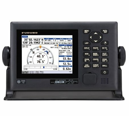 GP-170 | Furuno | Marine Tech Miami