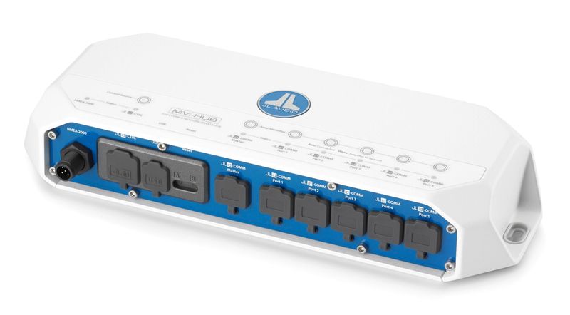 MVi-HUB