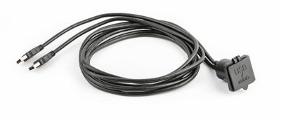 XMD-USB2X-PNL