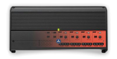 JL Audio XDM Marine Amplifiers