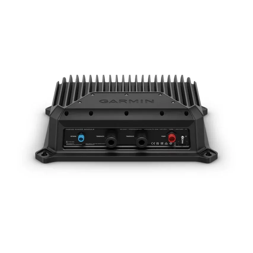 GSD™ 28 Sonar Module