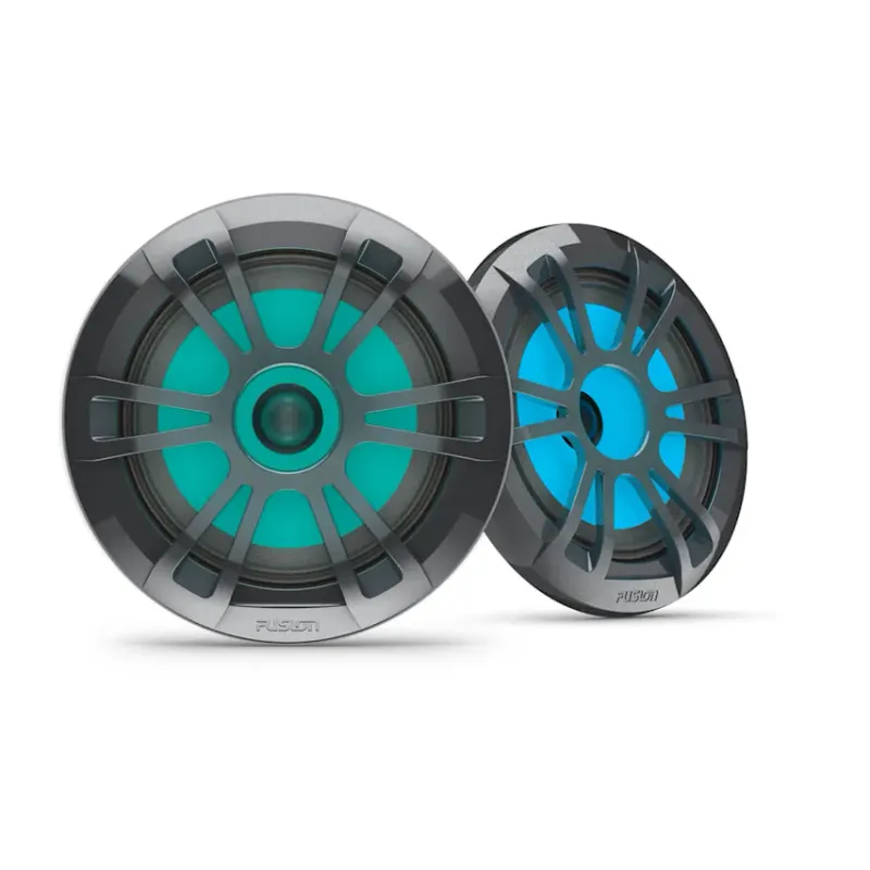 Fusion® EL Series Marine Speakers