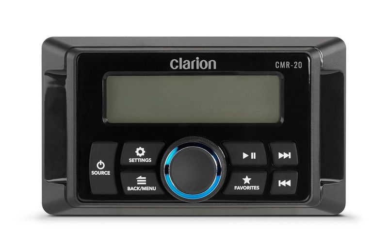 CMR-20