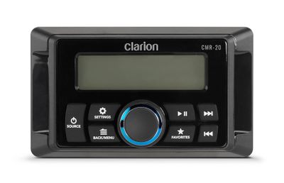 CMR-20