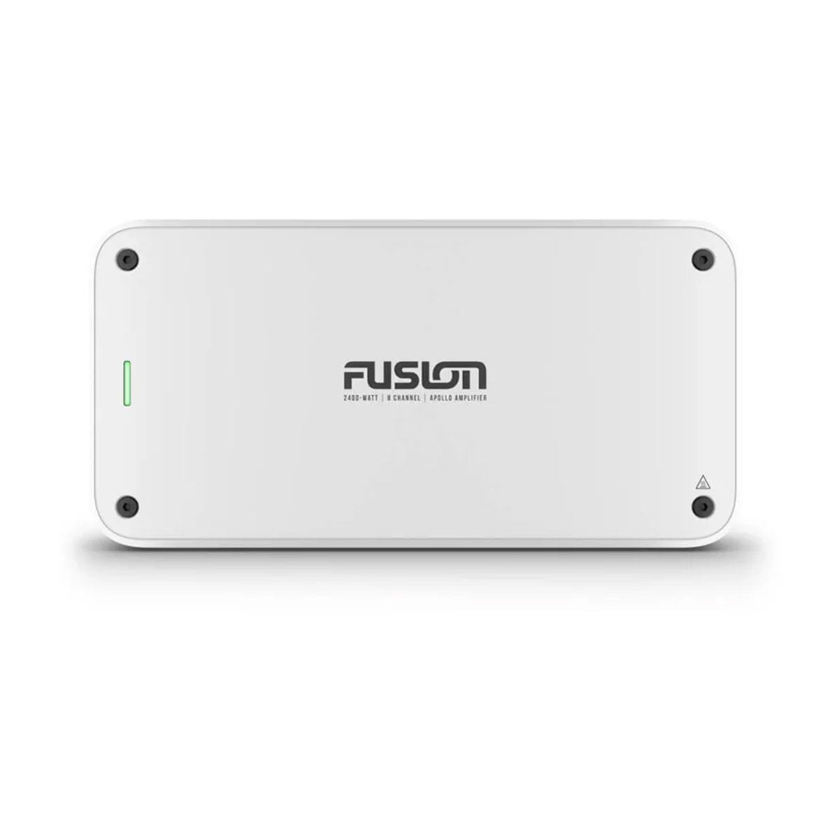Fusion Apollo Series 2320 Watt 8 Channel Marine Amplifier