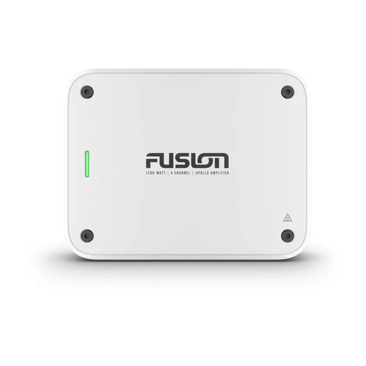 Fusion Apollo Series 1740 Watt 6 Channel Marine Amplifier