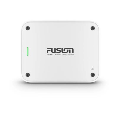 Fusion Apollo Series 1100 Watt Monoblock Marine Amplifier