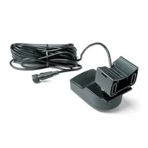 Transom Mount Intelliducer, NMEA 2000® Transom Mount Intelliducer, NMEA 2000®