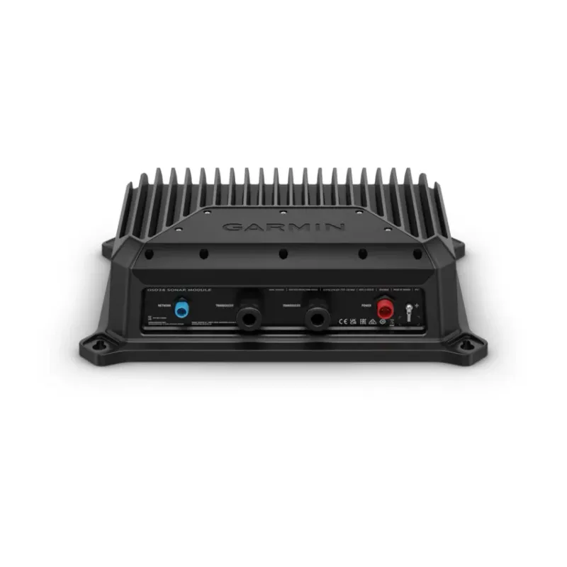 GSD™ 28 Sonar Module GSD™ 28 Sonar Module