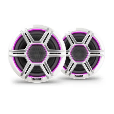 Fusion Apollo™ Speakers