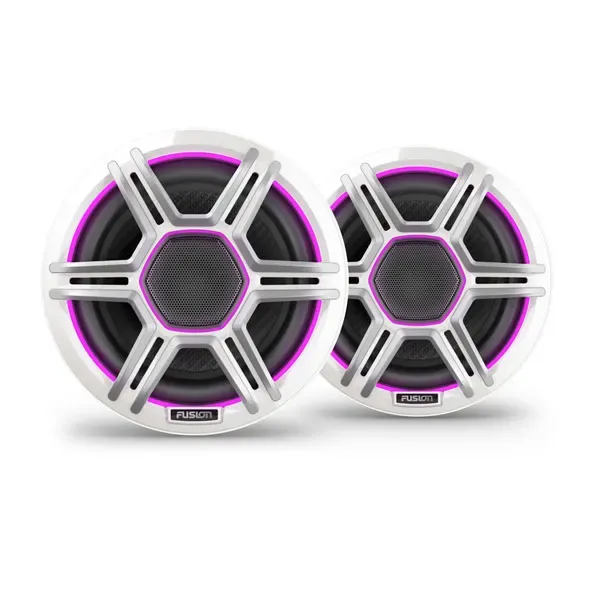 Fusion Apollo™ Speakers