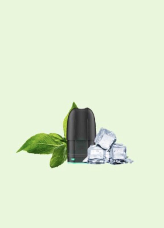 SnowPlus Pods
