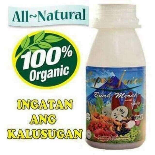 One Opti Juice