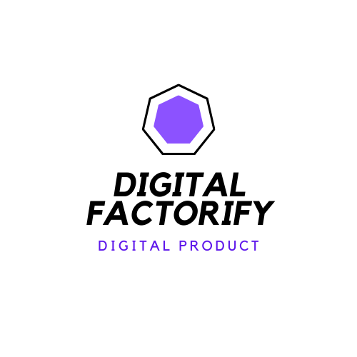 Digital Factory Store