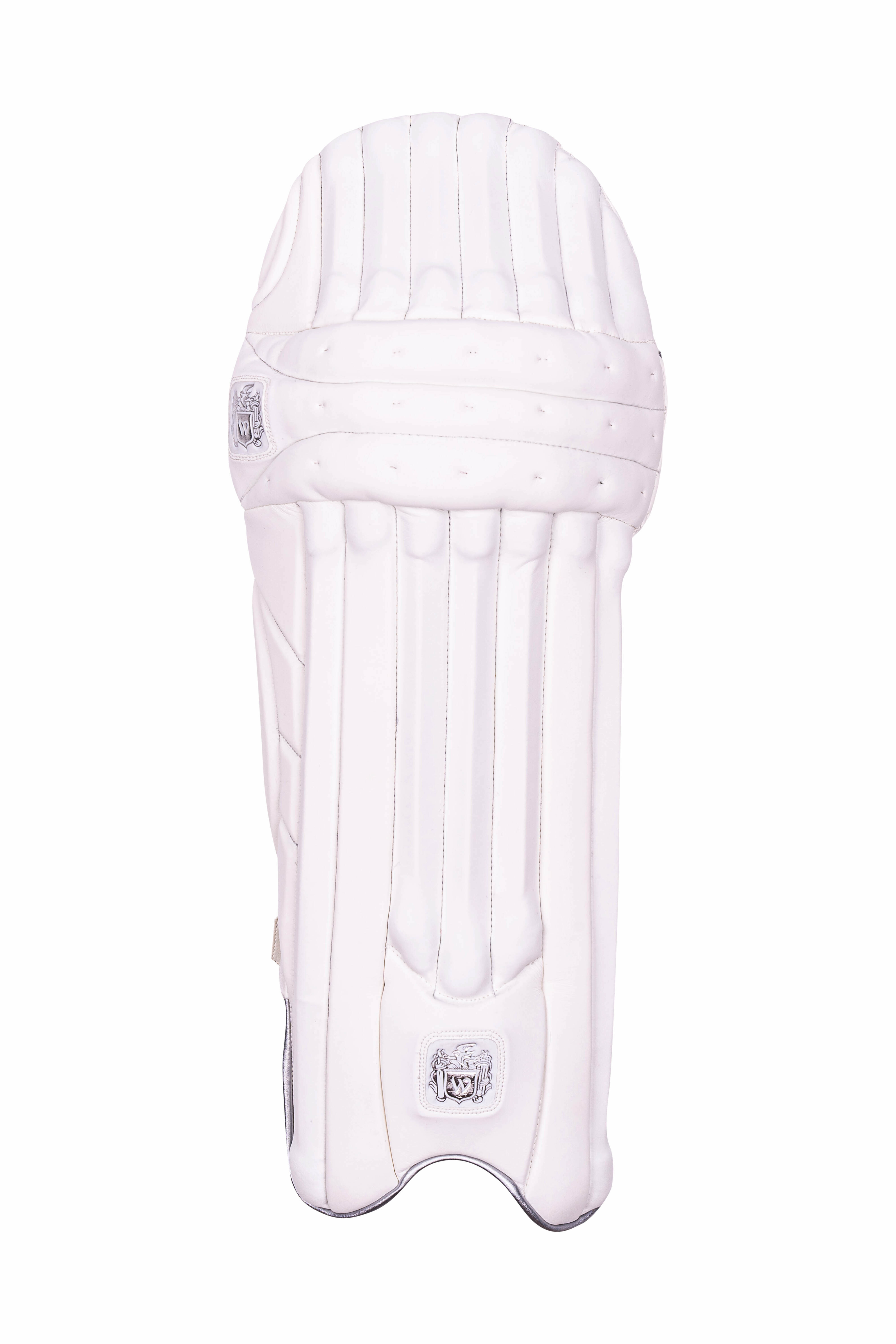 Platinum Batting Pads Shop