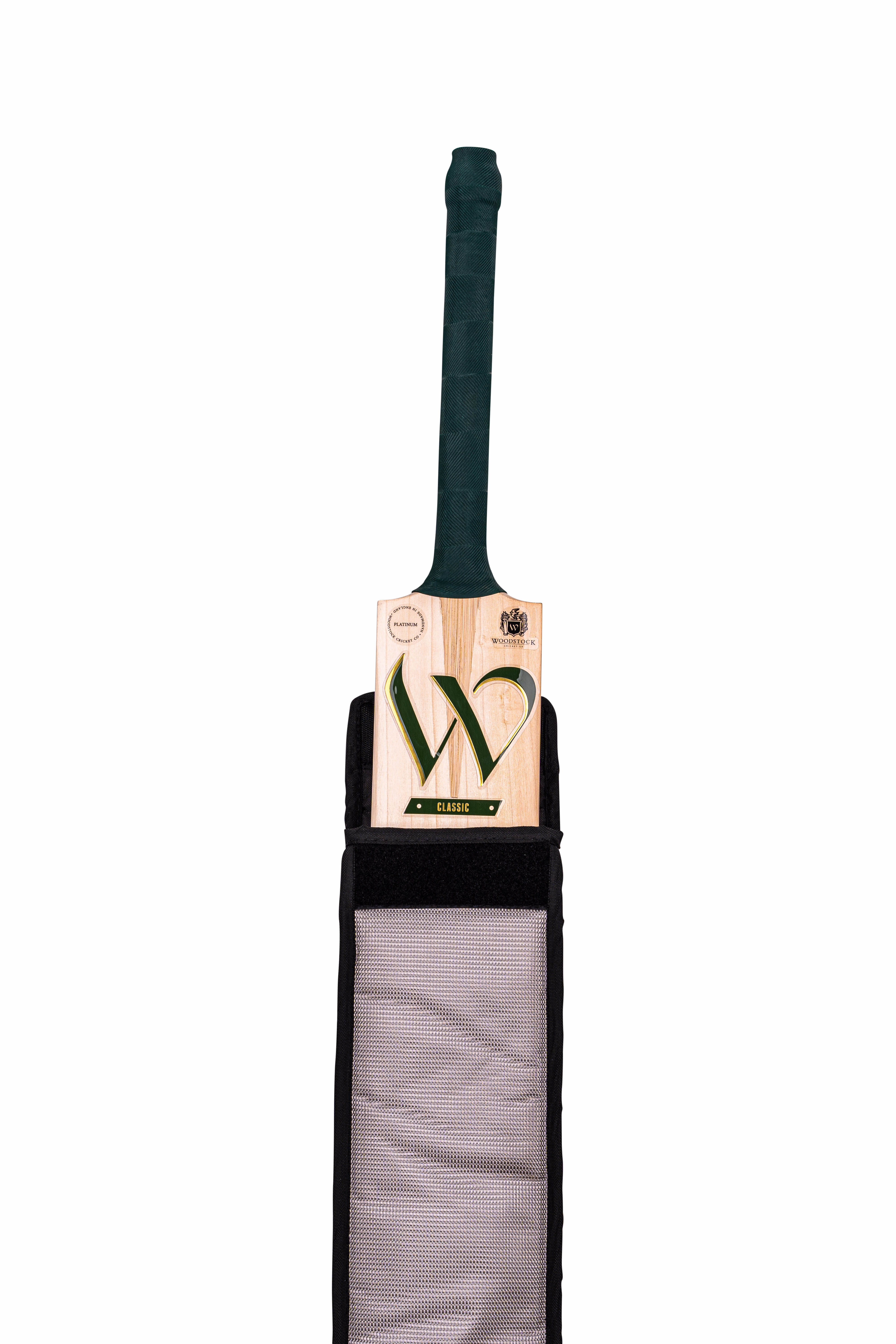Padded Bat Cover Shop