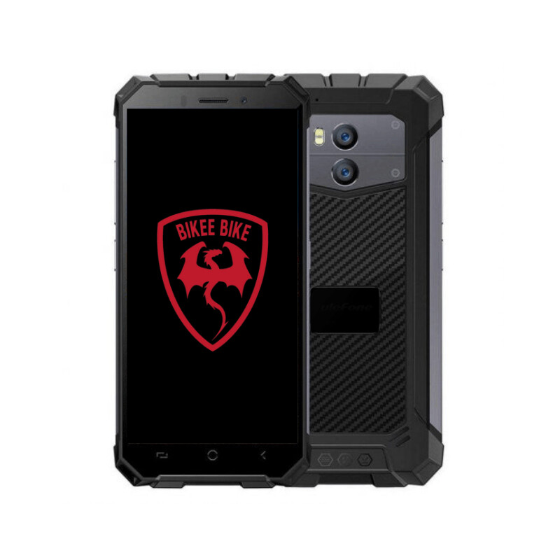 Display Smartphone