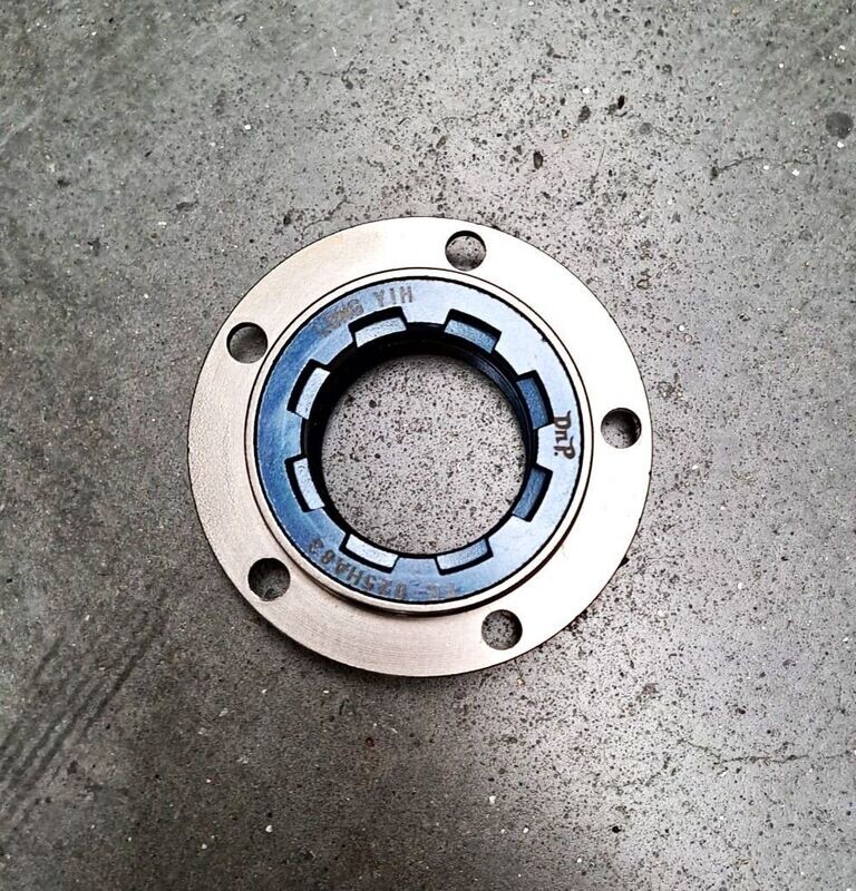 Crankarm Freewheel