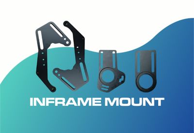 In-frame Mount