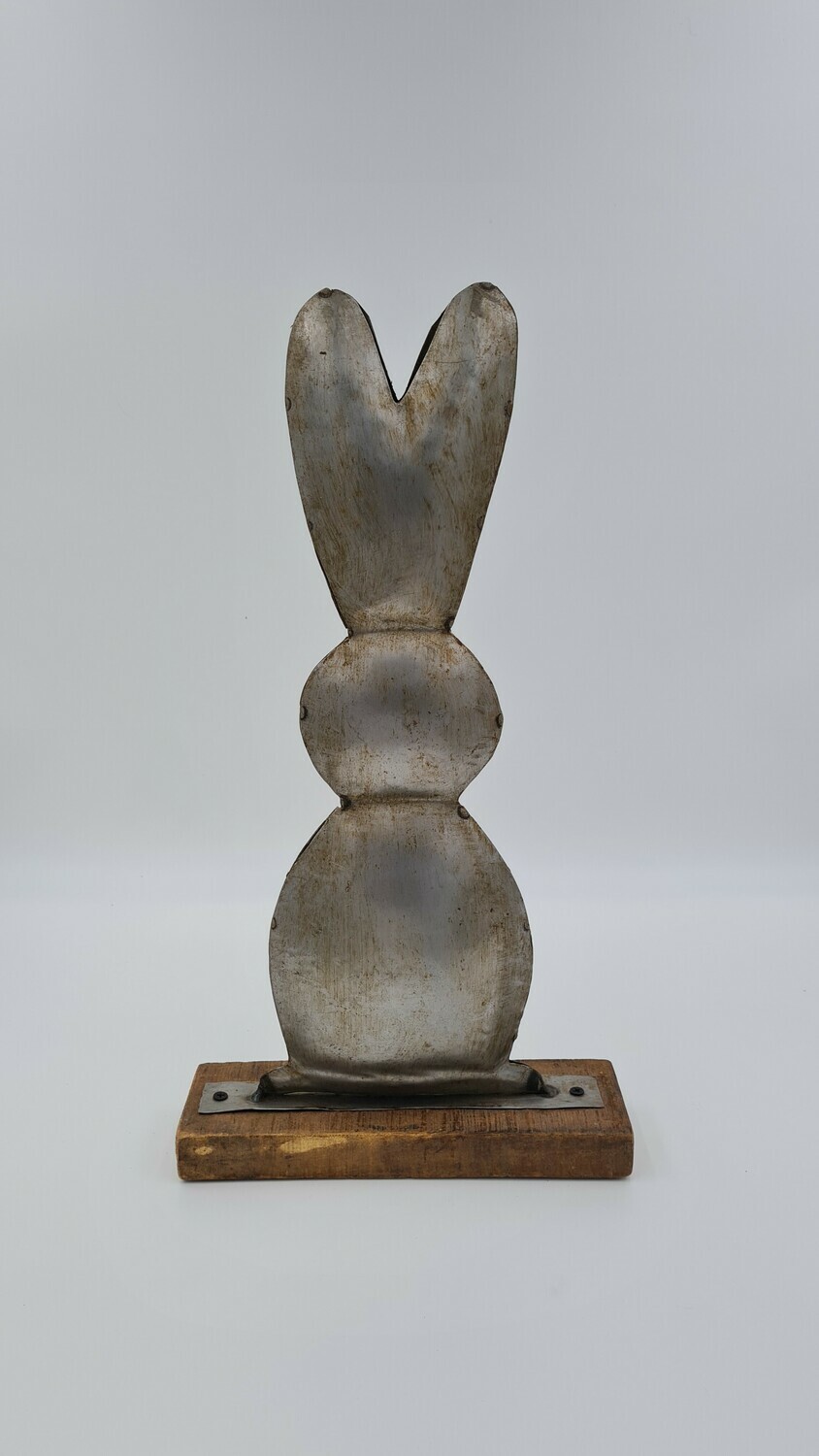Hilde - der Hase