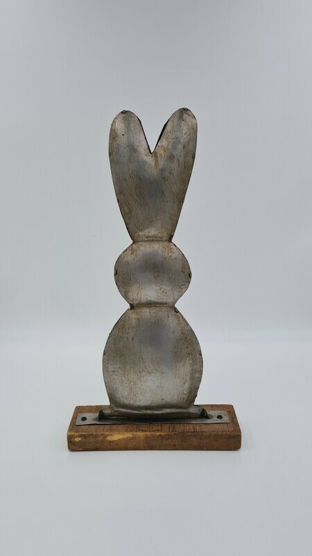 Hilde - der Hase