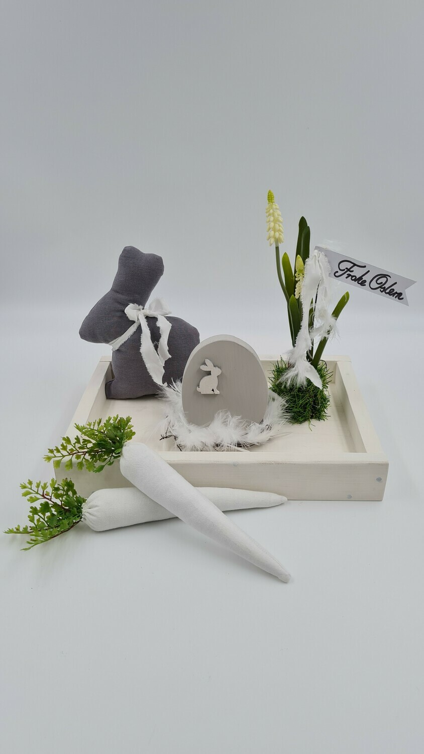*Handmade for you* Osterdekoration